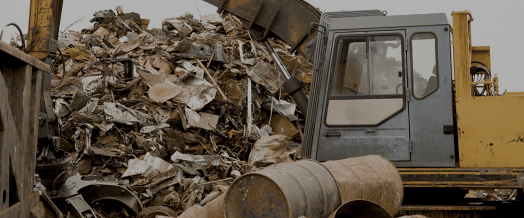 facts about Scrap Metal Recycling