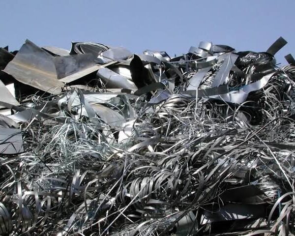 Let’s Scratch the Scrap: A Practical Guide to Scrap Metal Recycling in Perth