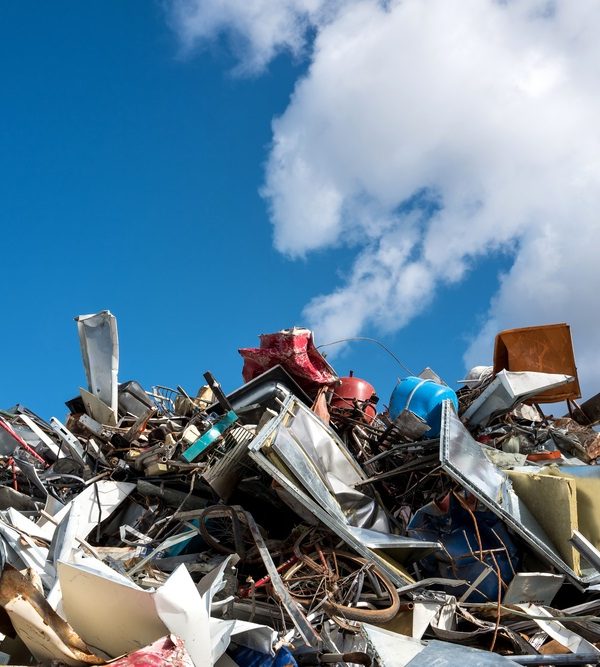 Quick Ways to Scrap your Metal | WA Scrap Metals