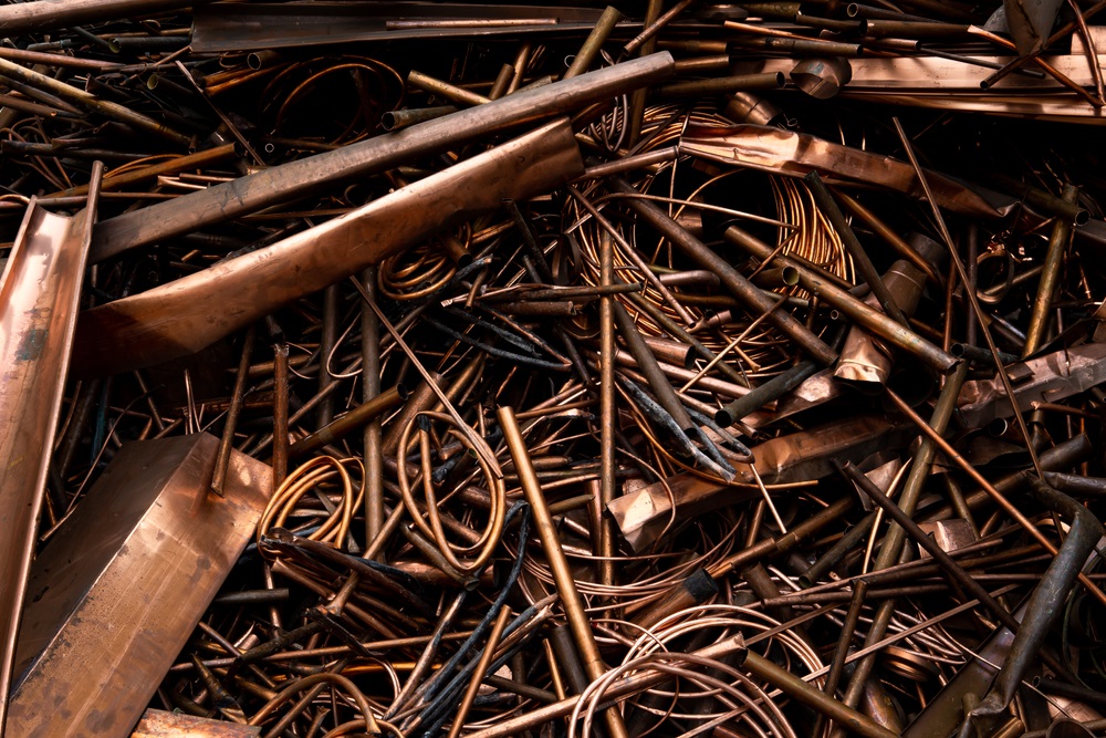 Things You Need To Know About Copper Recycling
