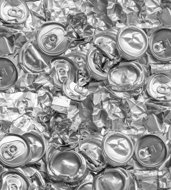 Everything You Need To Know About Recycled Aluminium