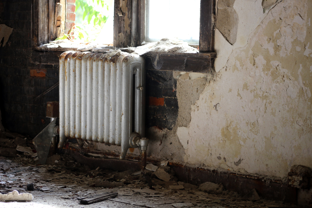Turn Old Radiators into Cash | Your Guide to Selling Scrap Radiators