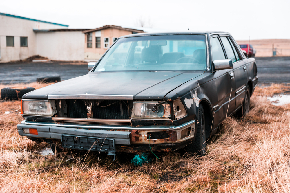 How to Sell Your Scrap Car in Western Australia (WA)