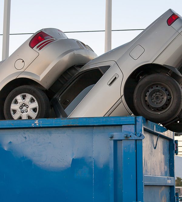 Importance of Cash for Cars with WA Scrap Metal