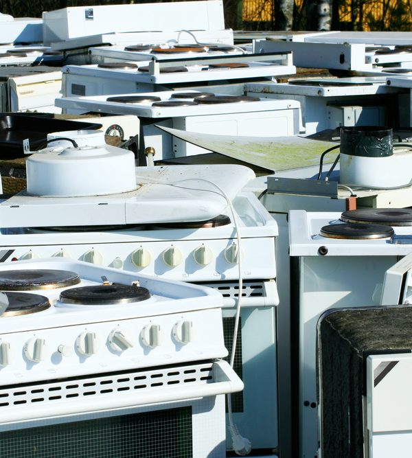 White Goods Removal Tips for Easy Disposal