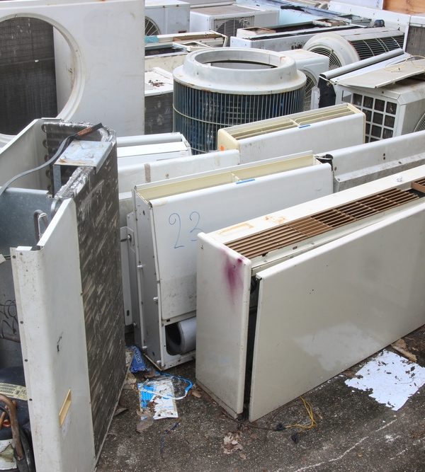 How to Scrap an Air Conditioner? Complete Details