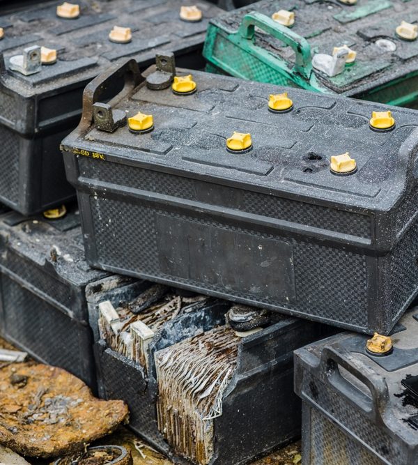 Recycle Those Batteries! Your Guide to Scrap Battery Recycling (2024)