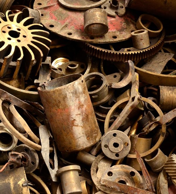 Surprising Facts About the Recycling Process of Brass Scrap                