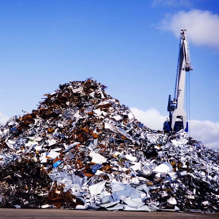 Convenient Aluminium Recycling in Perth ─ Get Started Today