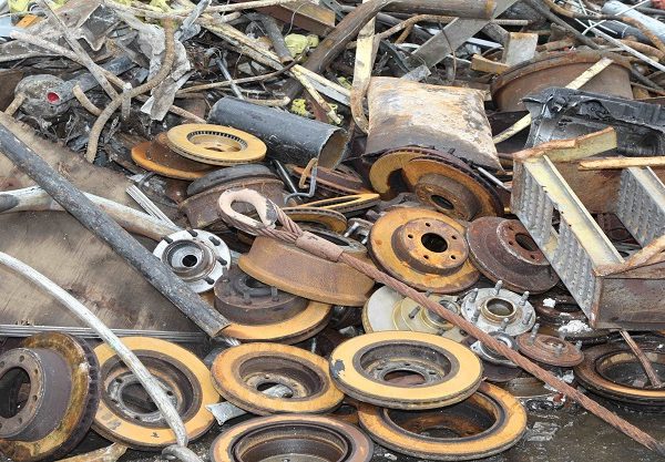 What Scrap Metal Is Worth Money? A Guide to Maximizing Your Profits