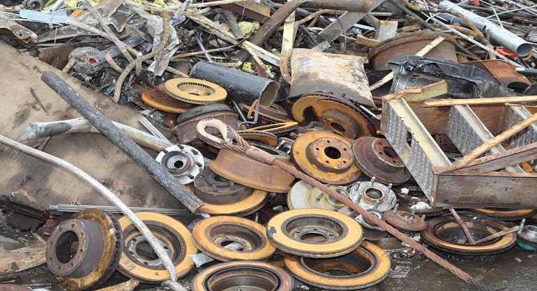 What Scrap Metal Is Worth Money? A Guide to Maximizing Your Profits