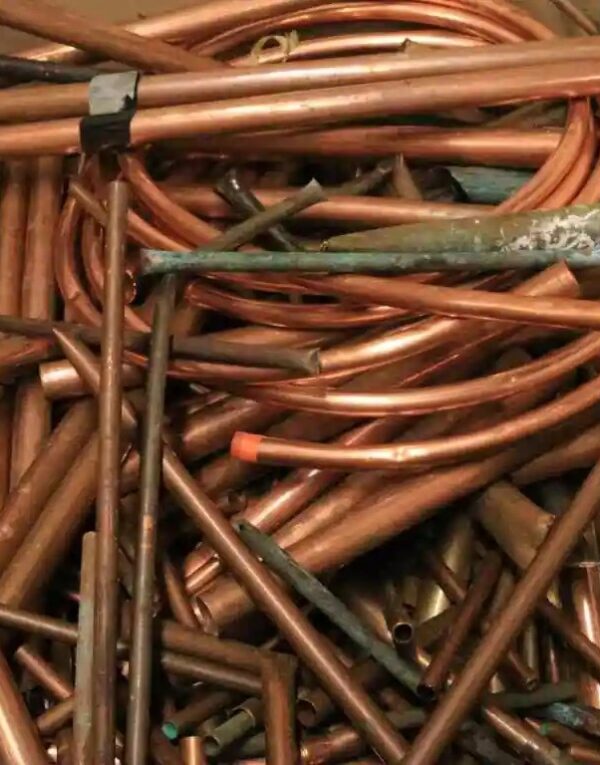 How to Maximise Your Earnings from Copper Scrap in Perth