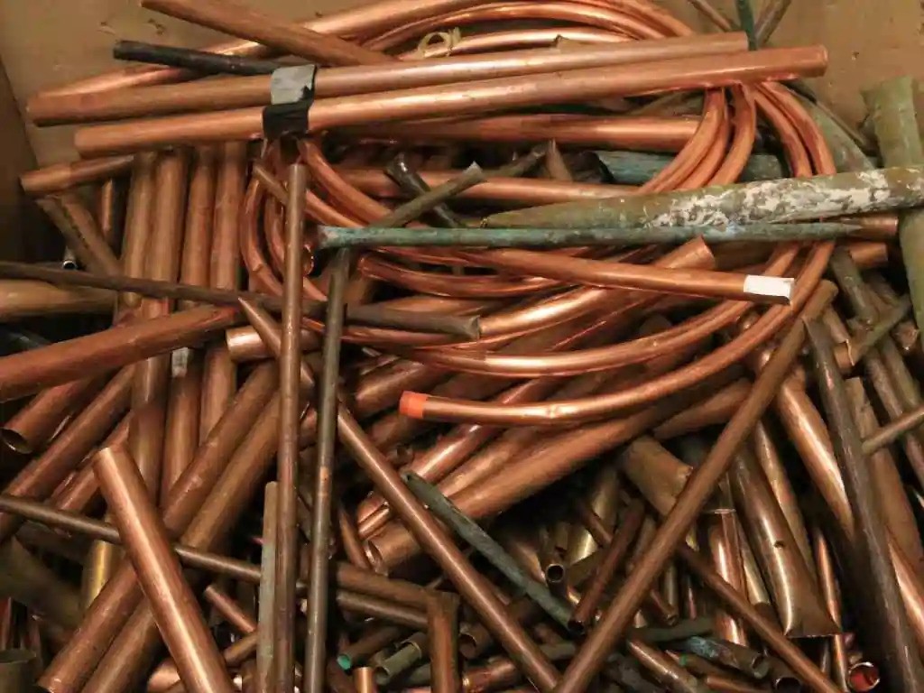 How to Maximise Your Earnings from Copper Scrap in Perth