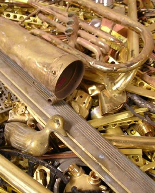 Got Old Brass Lying Around? Here’s How to Turn It Into Instant Cash in Perth