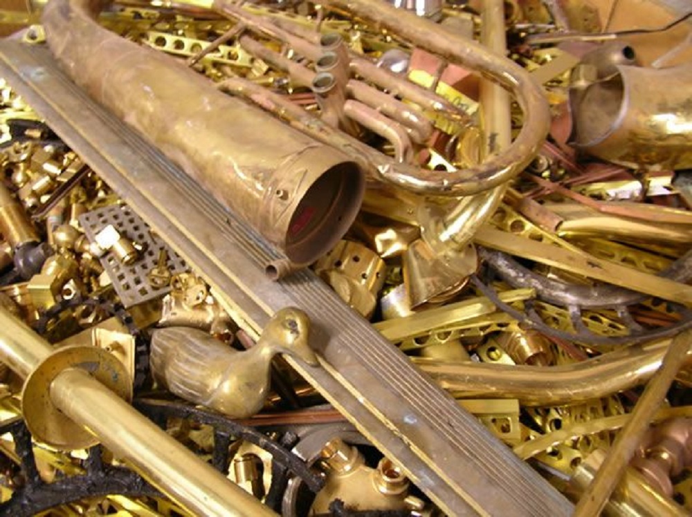 Got Old Brass Lying Around? Here’s How to Turn It Into Instant Cash in Perth