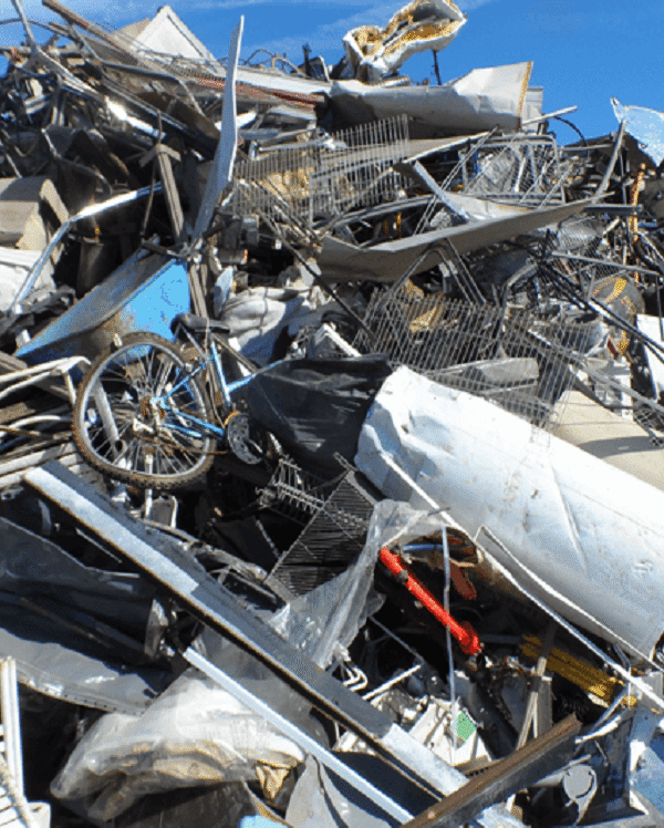 How to Recycle Metals in Perth for Cash and Sustainability
