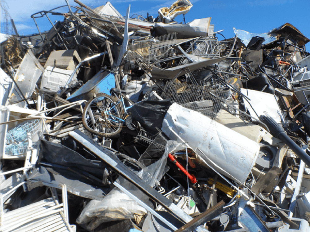 How to Recycle Metals in Perth for Cash and Sustainability