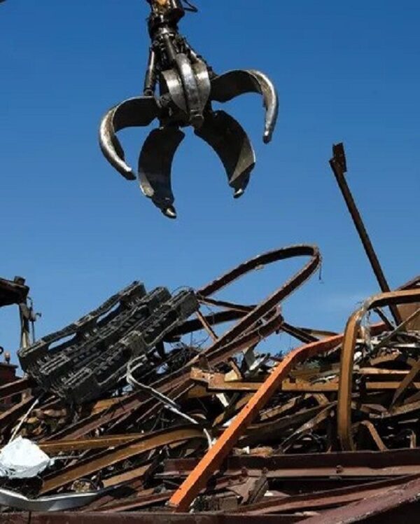 How Scrap Metal Recycling Helps Tackle Australia’s Waste Problem