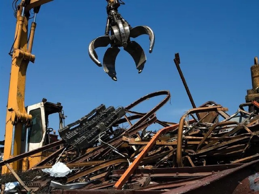 How Scrap Metal Recycling Helps Tackle Australia’s Waste Problem