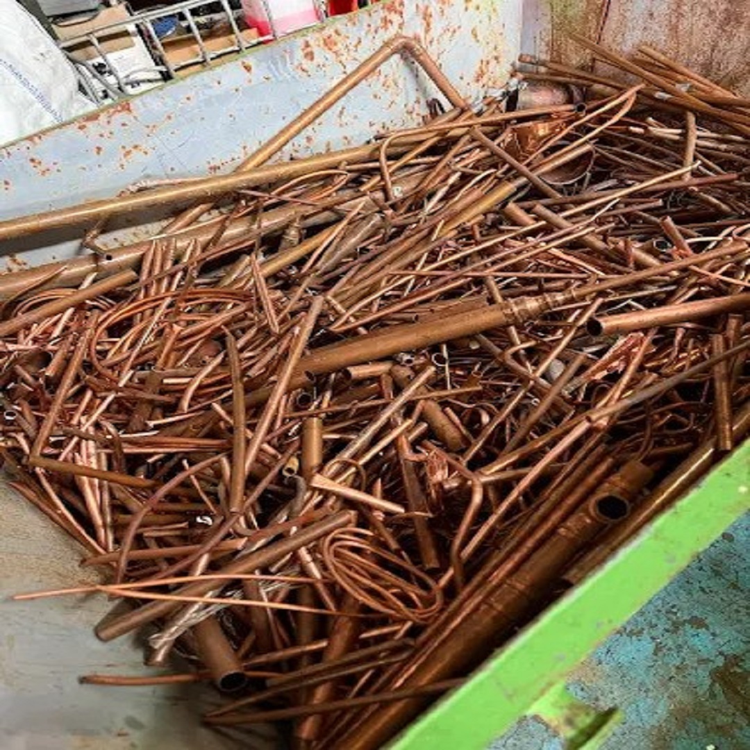 Cash For Scrap Metal​ Swan