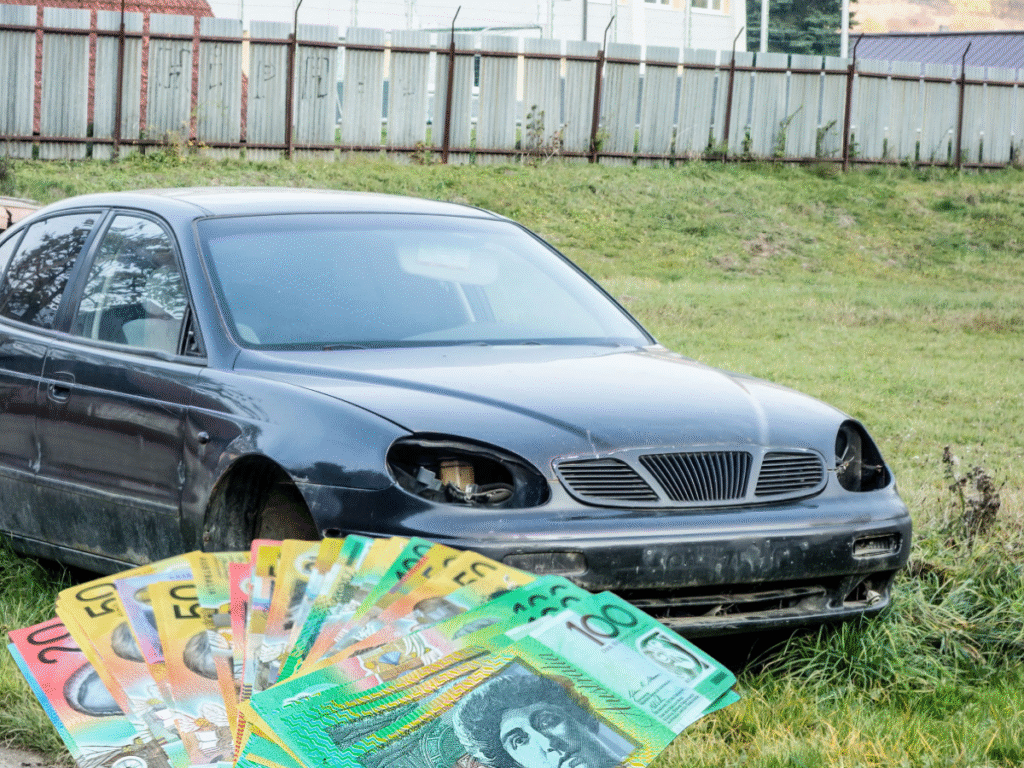 Cash for Cars Swan – Instant Cash & Free Removal​