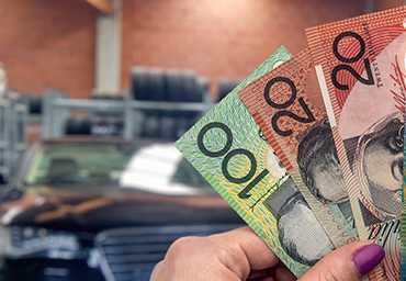 Get the Best Price for Scrap & Old Cars in Joondalup
