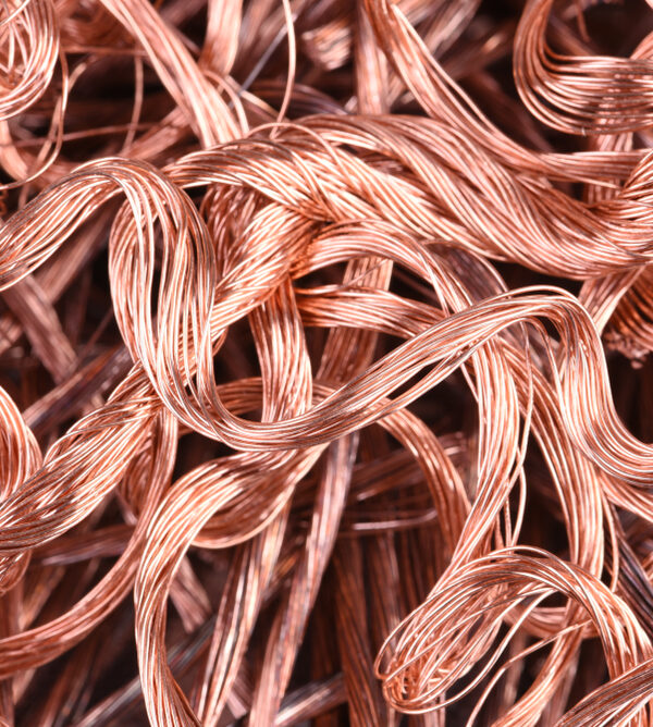 The Benefits of Recycling Scrap Copper Locally in Perth