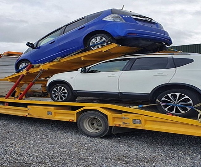 Morley’s Trusted Cash For Cars Service – Any Make, Any Model