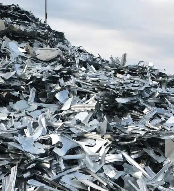 How Declining Aluminium Recycling Impacts Perth’s Economy