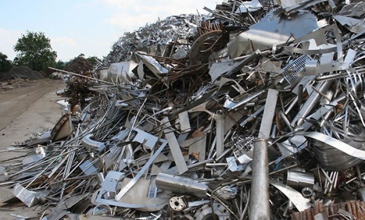 Scrap Metal Buyers Belmont – Get Fast Cash Today