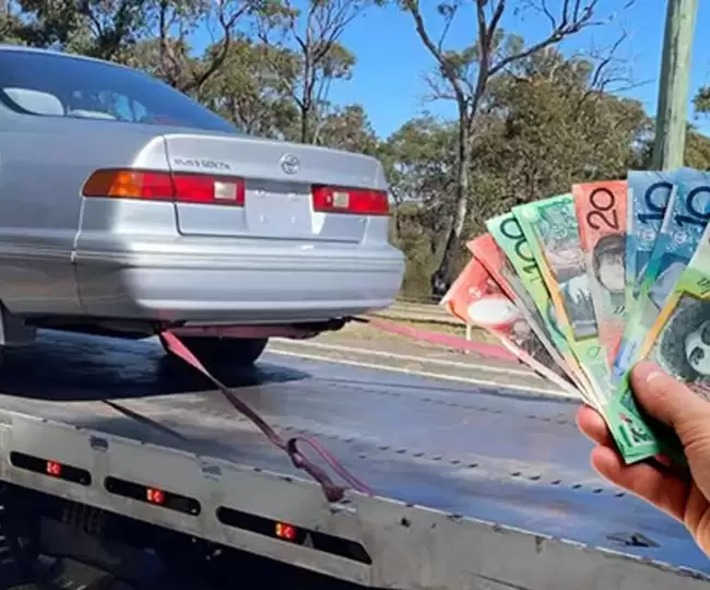 Sell Your Scrap Car in Melville for Top Dollar Today