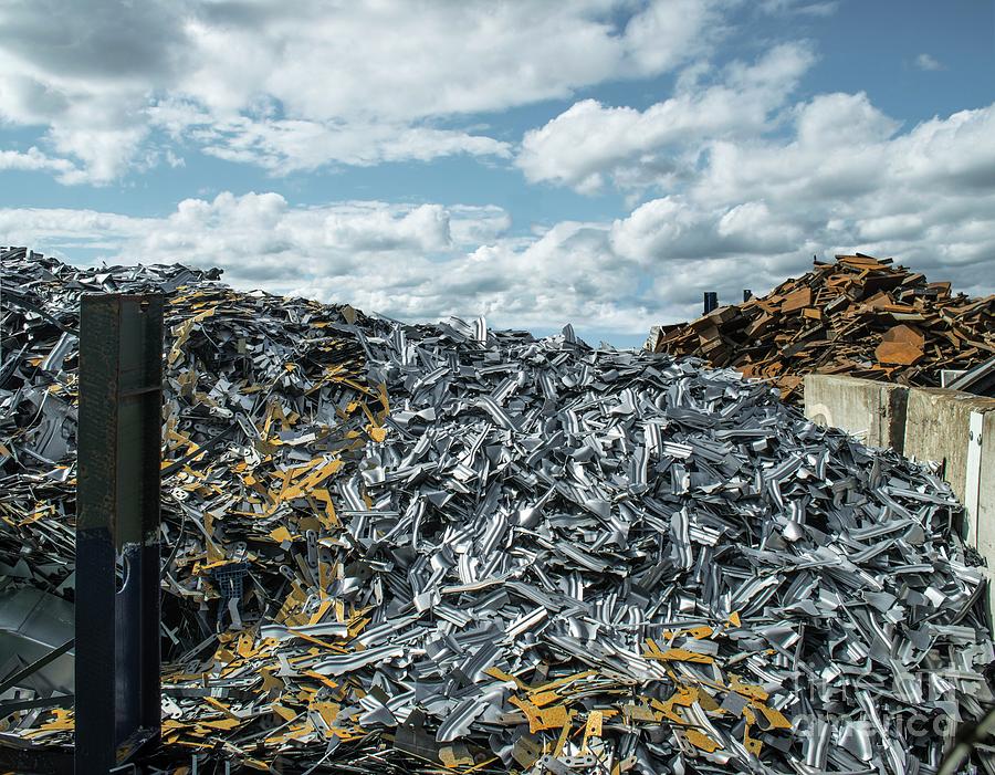 Trusted Scrap Metal & Car Buyers Wanneroo – Get Paid Cash