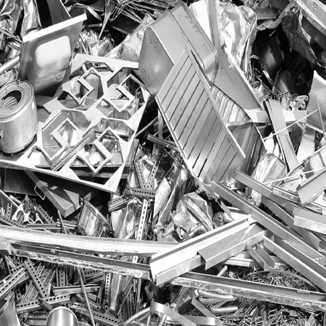 Quick Cash for Scrap Metal Booragoon