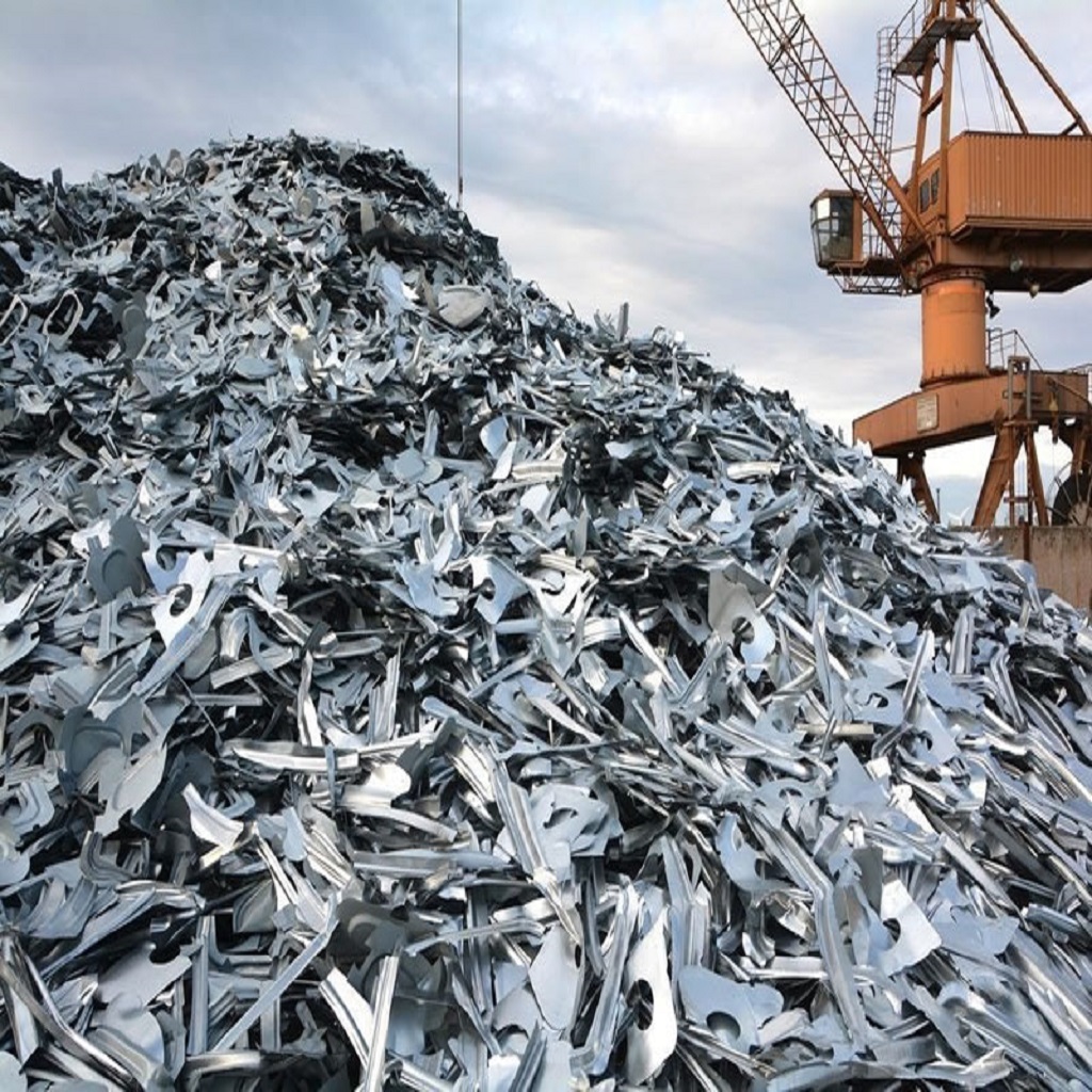 Get Maximum Cash for Scrap Metal Wellard