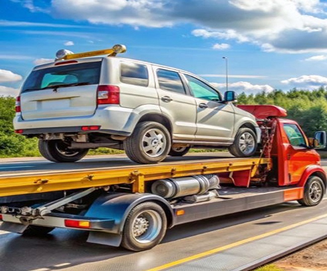 Local Cash for Cars Perth – Best Prices Paid Instantly