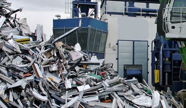 Where to Recycle Heavy Metal in Perth for the Best Returns