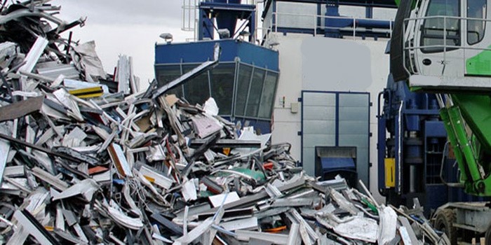 Where to Recycle Heavy Metal in Perth for the Best Returns