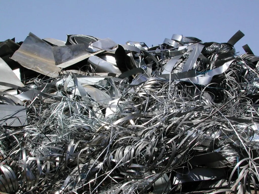 Sell Your Scrap Metal for Top Dollar Port Kennedy