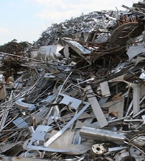 Avoid These 4 Mistakes When Selling Scrap Metal in Perth