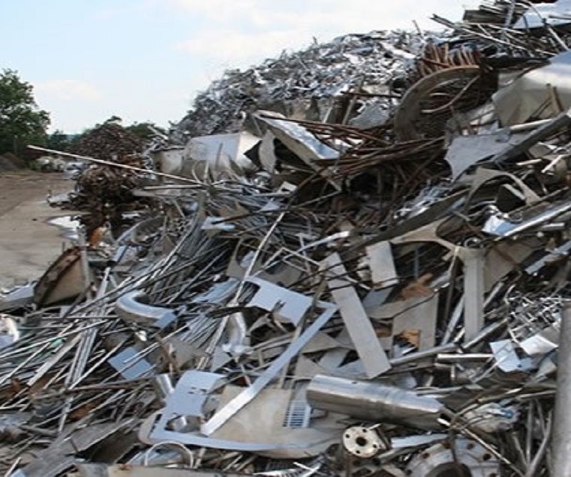 Avoid These 4 Mistakes When Selling Scrap Metal in Perth