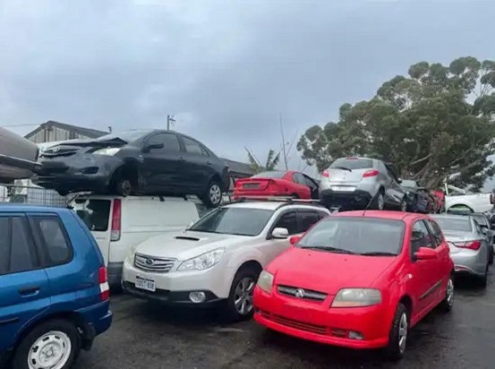 Cash For Unwanted Cars Perth – Free Towing Available
