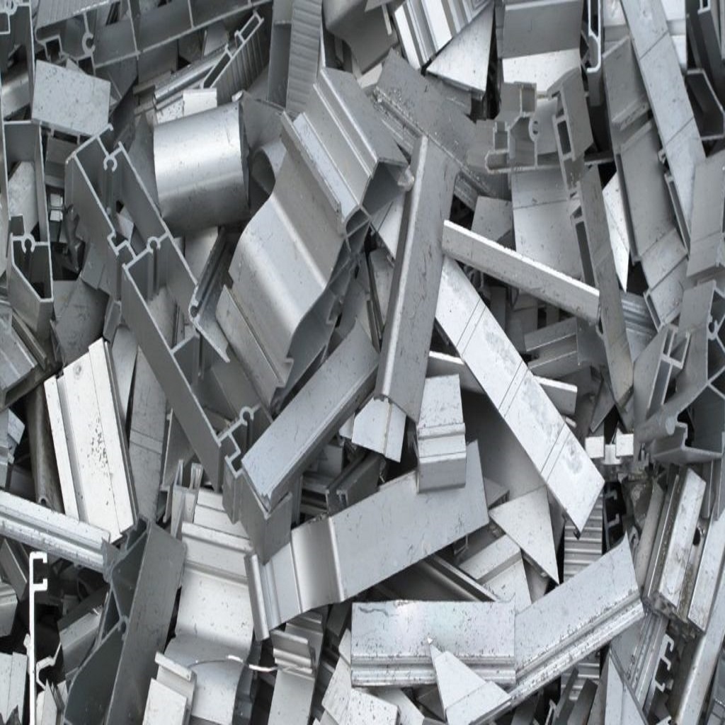 Local Scrap Metal Recycling Victoria Park – Get Paid Today