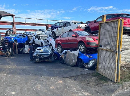 Local Cash For Cars Buyers in Cannington – Get Paid Today