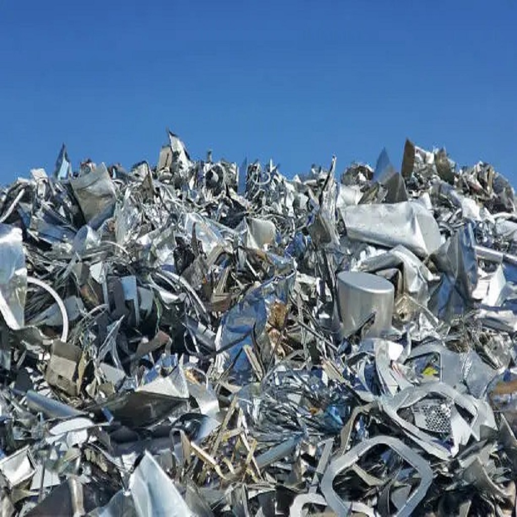 Sell Scrap Metal in Midland, WA – Get Paid Today
