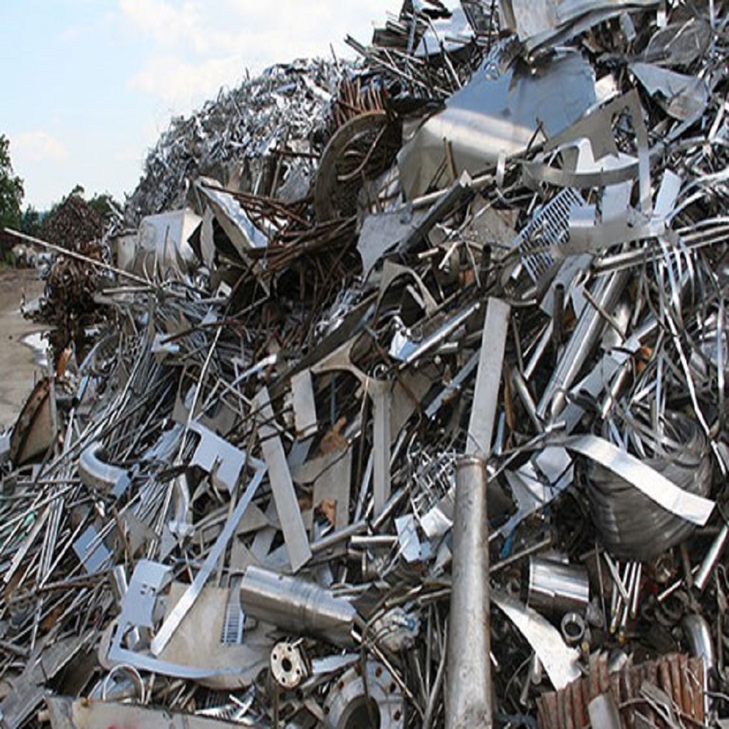 Top Cash Paid for Scrap Metal in Cannington, WA