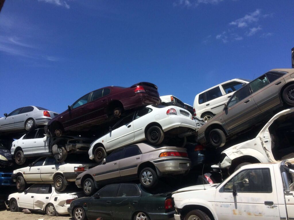Cash For Cars Riverton – Get Paid Fast