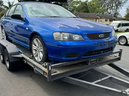 Sell Your Scrap Car for Cash in Osborne Park