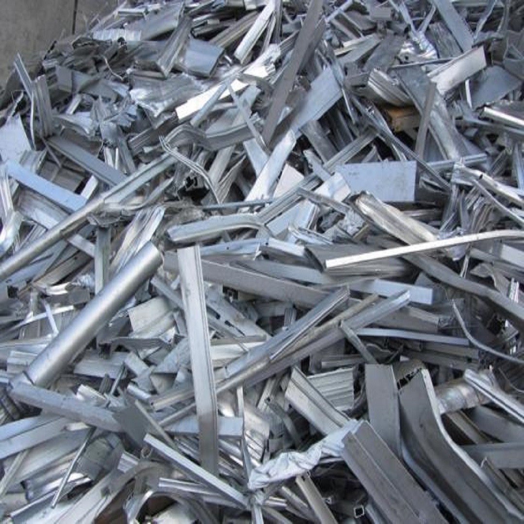 Scrap Metal in Mandurah