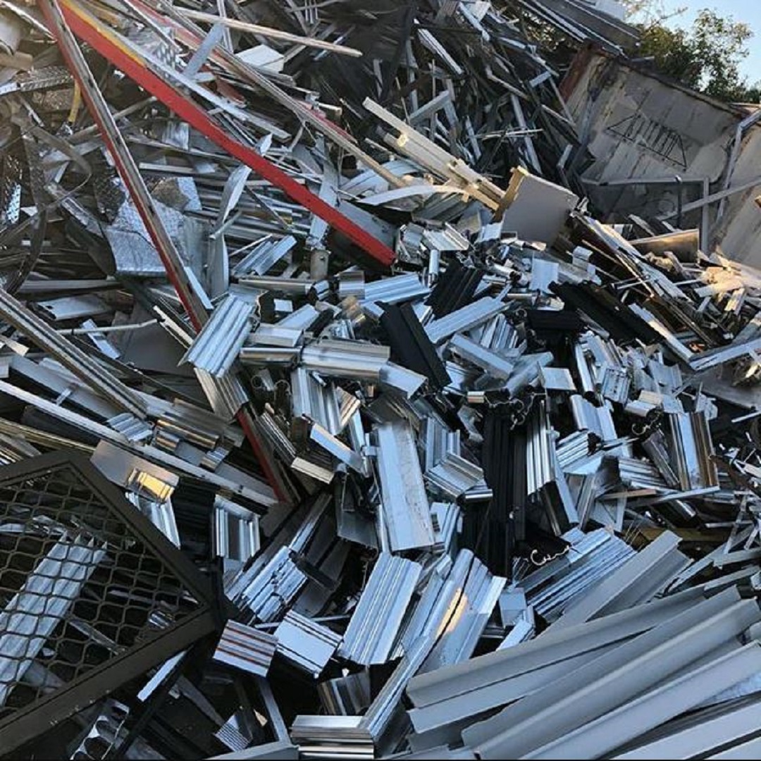 Top Cash for Scrap Metal & Cars in Roleystone