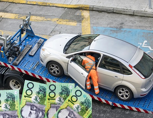 Brookdale Cash for Scrap Cars - Instant Payment Service